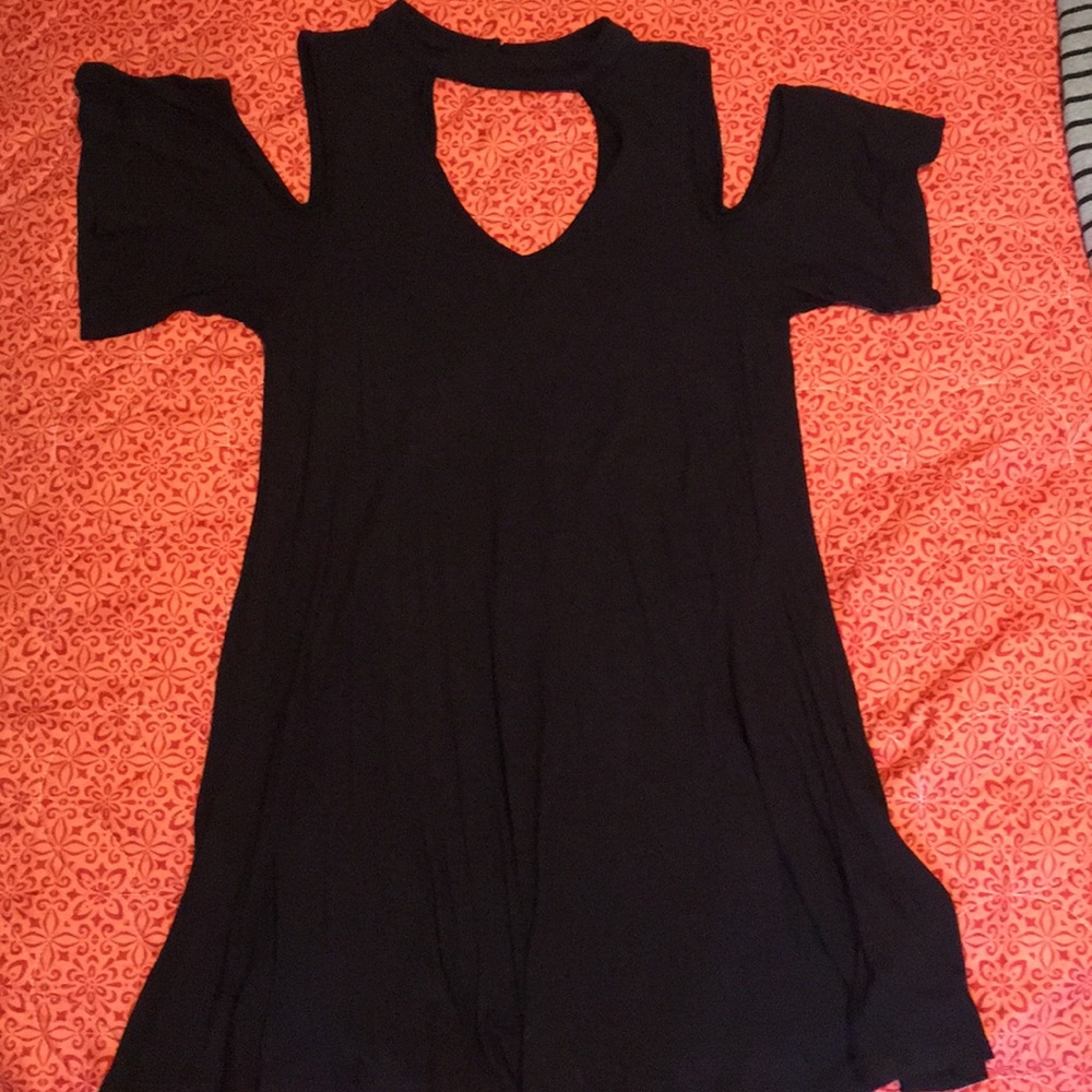 HeartSoul Little Black Dress